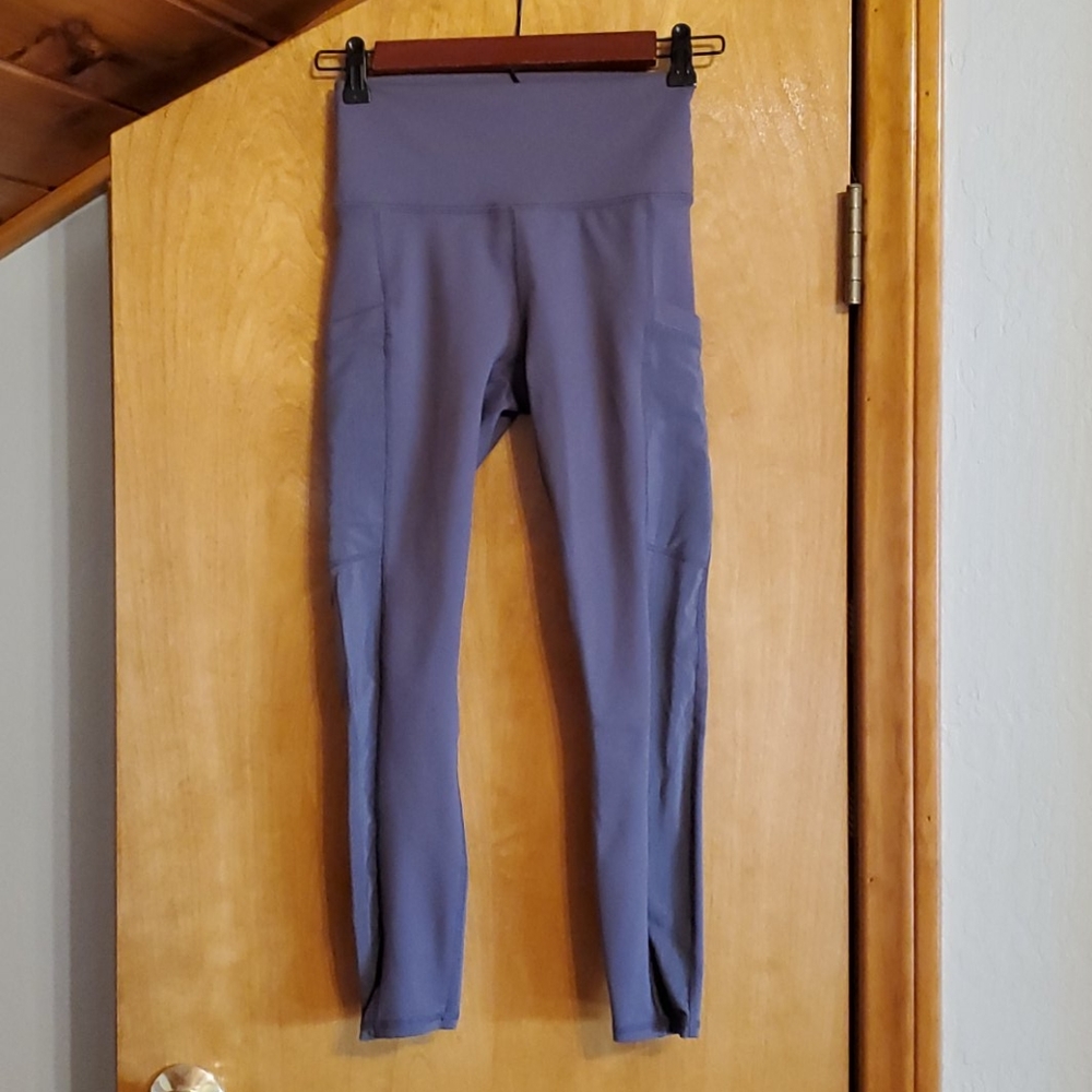 Fabletics pocket capri